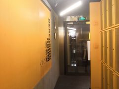 -超级猩猩健身·团课(高新园大冲商务中心二店)