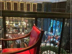 -Tivano意大利餐厅(成都居舍酒店)