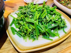 -妈妈的味道(和顺古镇店)