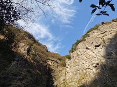 -白云源风景区