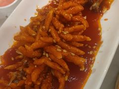 -大鸭梨烤鸭(甘家口店)