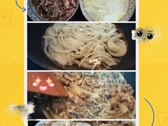 -盒马鲜生(枣园路店)