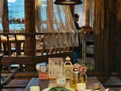 -花溪雨·森林餐厅(石基店)