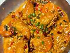 绝味罗小宝-天宝兄弟(前海壹方城店)