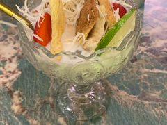 -浩海火燒雲傣家菜(芮欧百货店)