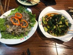 -庆峰龙虾烧烤(合肥一店)