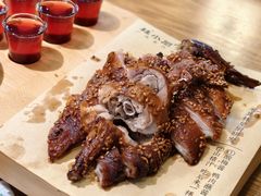 -桂小厨广西菜(印象城店)