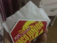 -肯德基(中纬店)