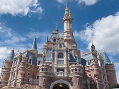 -上海迪士尼度假区