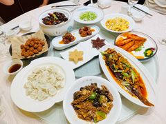 -丰泽园饭店