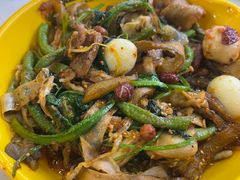 -吉林大学前卫校区南区-日新楼