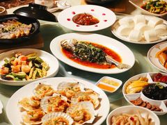 -稻香酒家(长宁KING88广场店)