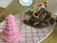-二泉园老菜馆·百年无锡菜