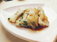 -中山国际酒店中餐厅