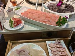 -家一加火锅(绿地翠谷总店)