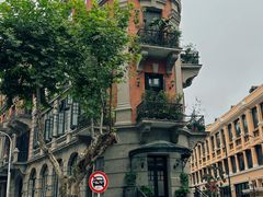 -飞马旅黎黄陂路文旅街区