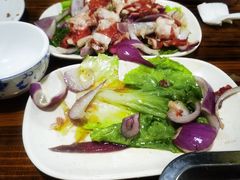 -齐齐哈尔烤肉·涮羊肉(光华中心店)