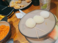 -谭三娘鲜切牛肉自助火锅(九眼桥总店)