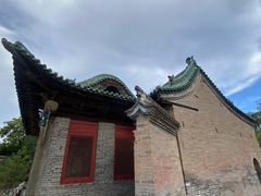 -窦大夫祠