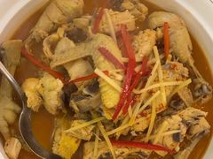 -潇湘·永州会馆(百子湾店)