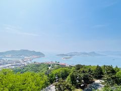 -白玉山景区