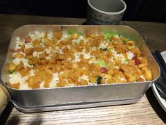 -蜜桃餐厅·江浙融合菜(荟聚购物中心店)