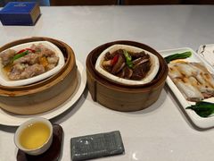 -粤盛海鲜楼(融冠乐城店)