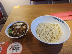 -北三条胡同打卤面馆(雍和宫店)