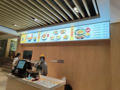 -苏仙服务区-餐饮区