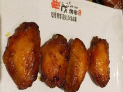 -丰茂烤串(卫星广场店)