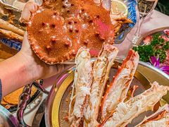 -喜聚薈·花膠雞海鮮火鍋(越秀店)