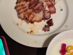 -京香轩·中餐厅(上海中庚聚龙酒店)