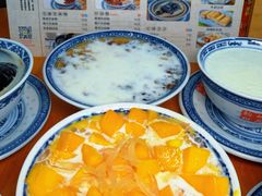 -韵姐牛奶甜品世家