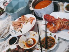 -阳光岛·海鲜盛宴(银泰中心in99店)