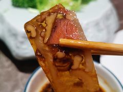 -闫府私房菜·老字号(恒隆店)