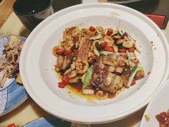 -范家小馆·烤鸭新京菜(金融街店)