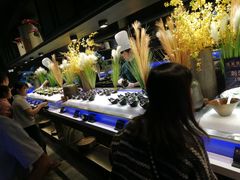 -V-ONE西雅图海鲜自助餐厅(仓山万达广场店)