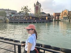 -赤坎·广东华侨国际旅游度假区