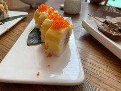 招牌芝士卷-酒井酱子·深夜食堂(东城汇店)