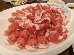 -乐宴·老北京铜火锅(八卦岭店)