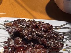 -星光小把串·海鲜烧烤(西安路店)