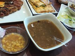 -金刚山烧烤(中山路店)