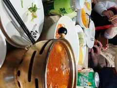 -初色海鲜自助(万丰路店)