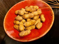 -三酉星·枫·山風与野菜(上海总店)