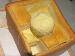 -绿茶餐厅(茂业天地店)