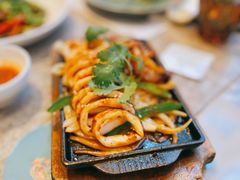 -美奈小馆·东南亚菜(福田星河COCO Park店)