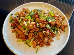 农家小炒肉-多味居(剪子巷店)