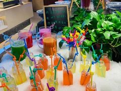 -丽池宫韩式汗蒸会馆(华灯坊店)