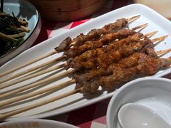 -西贝莜面村(上海百联西郊店)