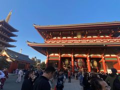 -浅草寺